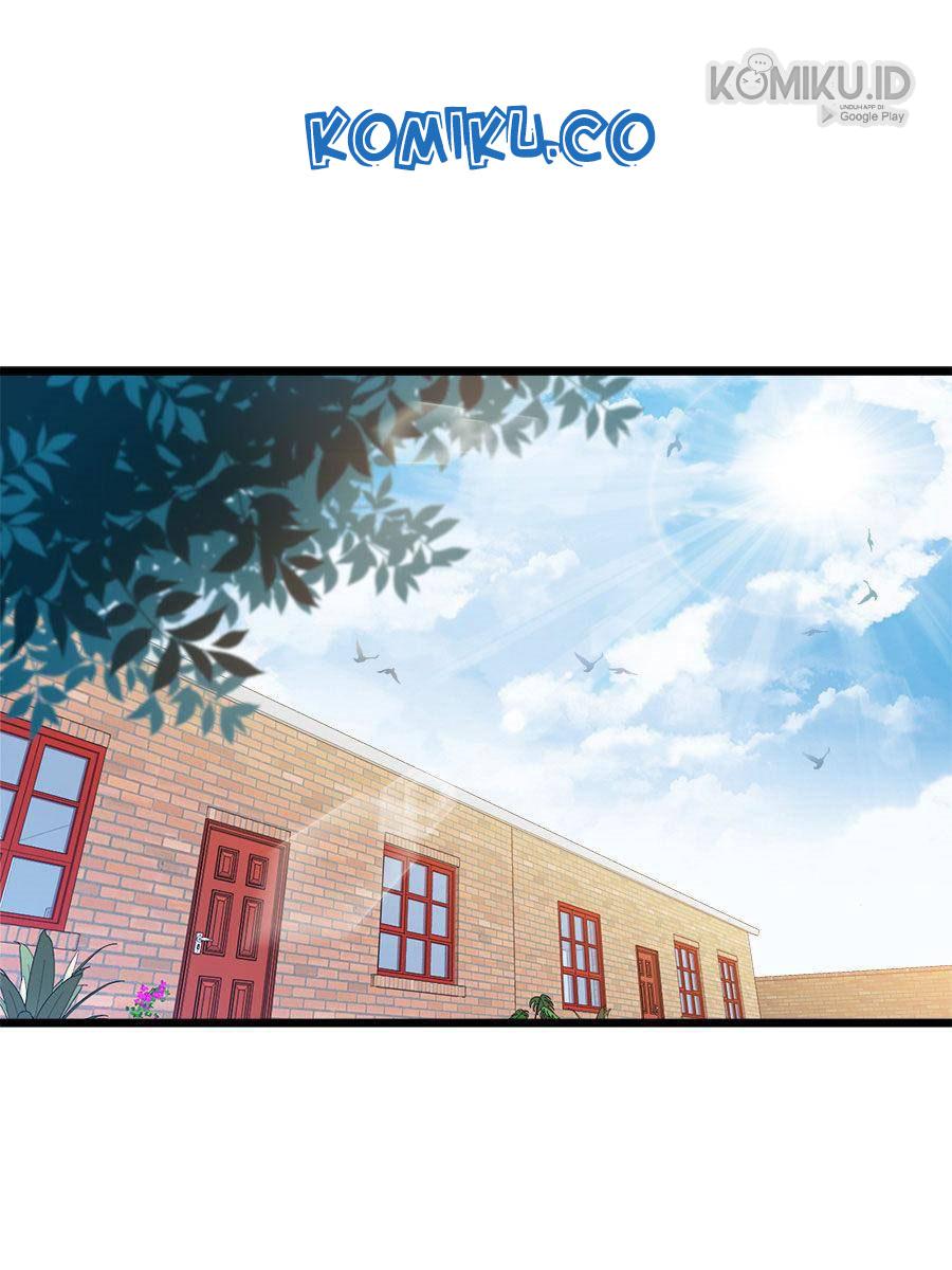 Spare Me, Great Lord! Chapter 53 - halaman 2