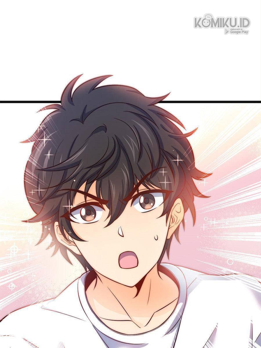 Spare Me, Great Lord! Chapter 53 - halaman 20