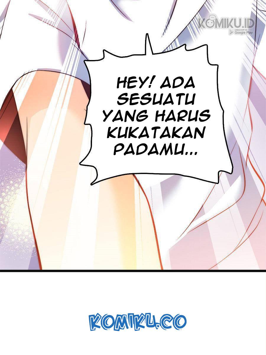 Spare Me, Great Lord! Chapter 53 - halaman 21