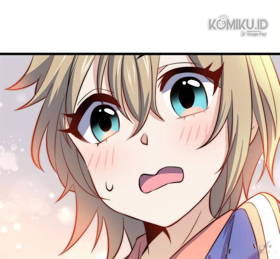 Spare Me, Great Lord! Chapter 53 - halaman 22