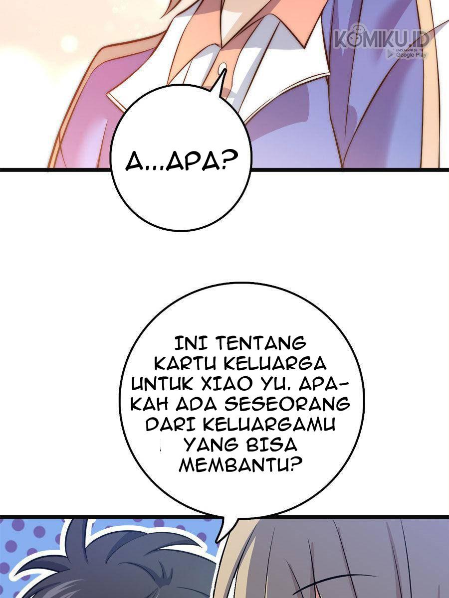 Spare Me, Great Lord! Chapter 53 - halaman 23