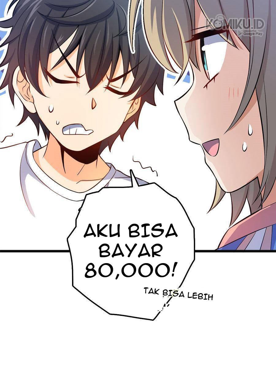 Spare Me, Great Lord! Chapter 53 - halaman 24