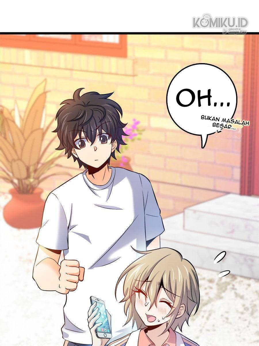 Spare Me, Great Lord! Chapter 53 - halaman 26