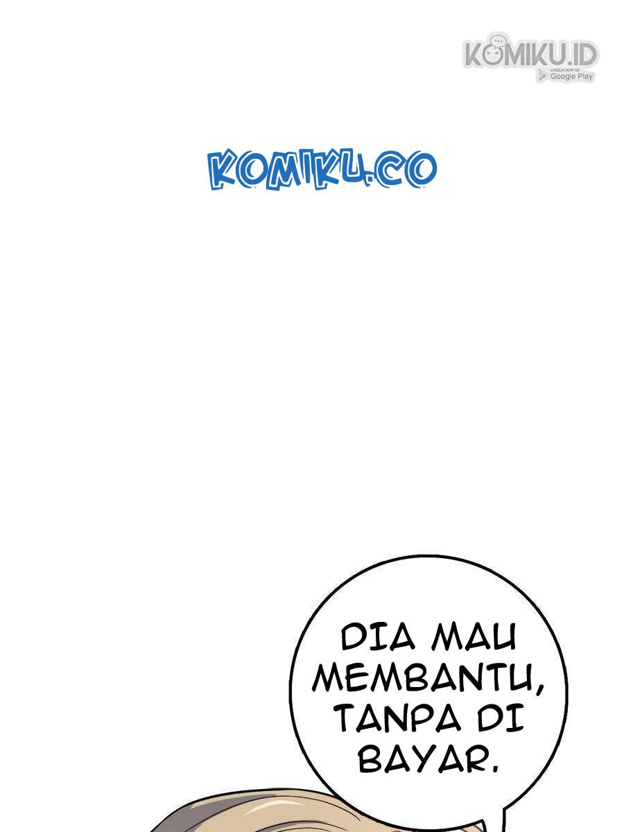 Spare Me, Great Lord! Chapter 53 - halaman 29