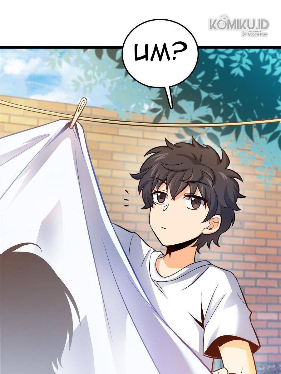 Spare Me, Great Lord! Chapter 53 - halaman 3