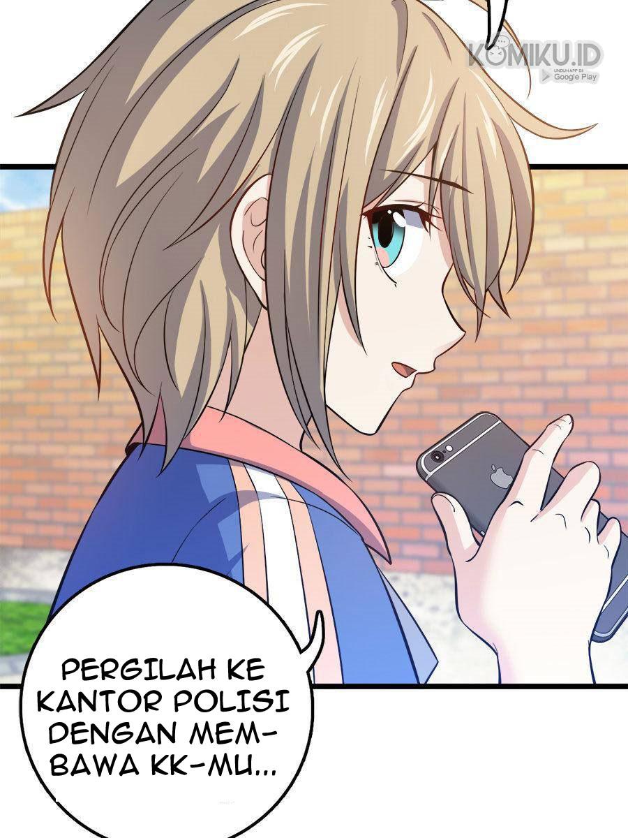 Spare Me, Great Lord! Chapter 53 - halaman 30