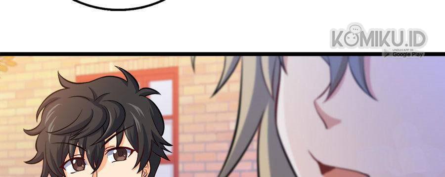 Spare Me, Great Lord! Chapter 53 - halaman 31