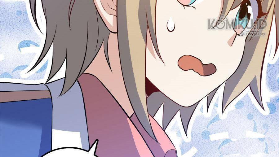 Spare Me, Great Lord! Chapter 53 - halaman 34