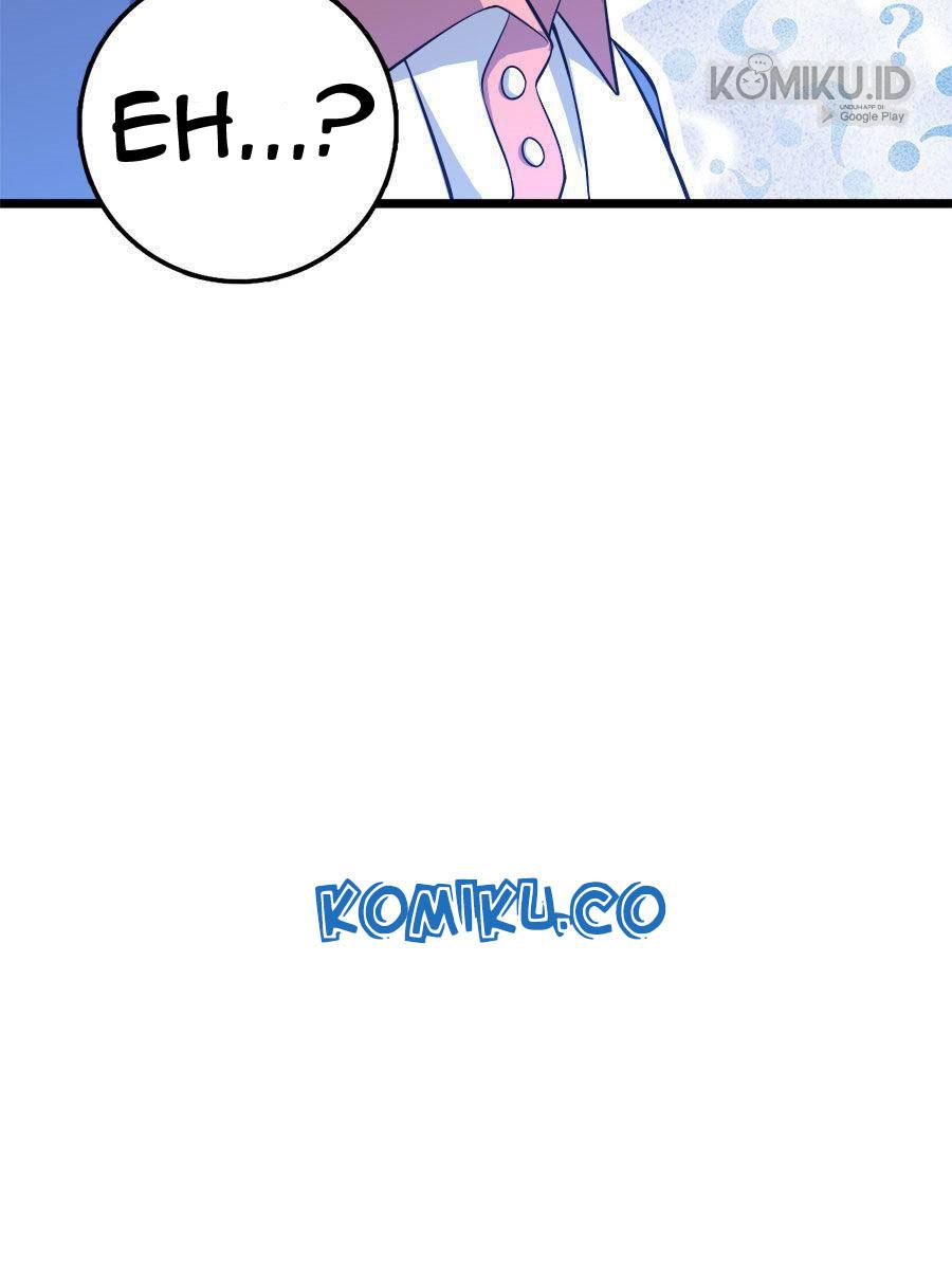 Spare Me, Great Lord! Chapter 53 - halaman 35