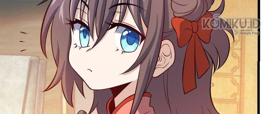 Spare Me, Great Lord! Chapter 53 - halaman 37