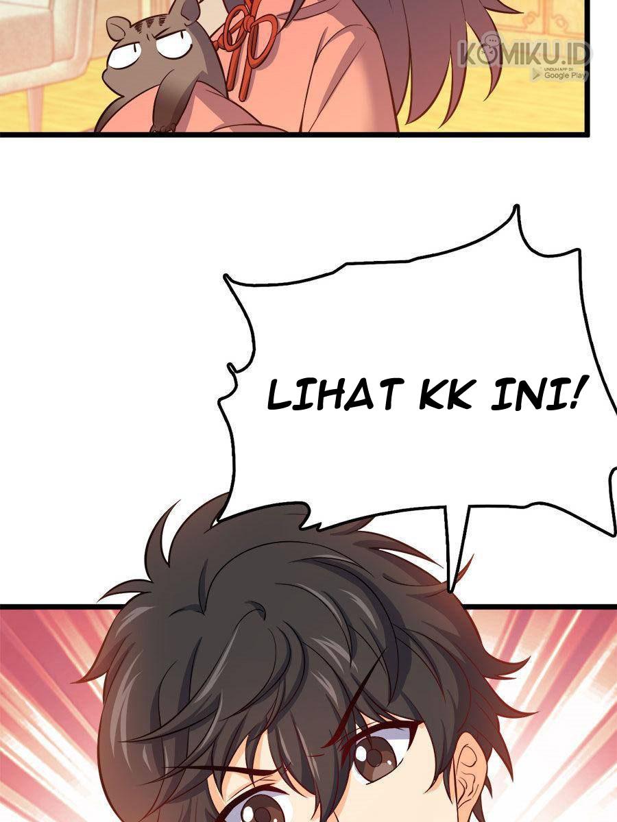 Spare Me, Great Lord! Chapter 53 - halaman 38