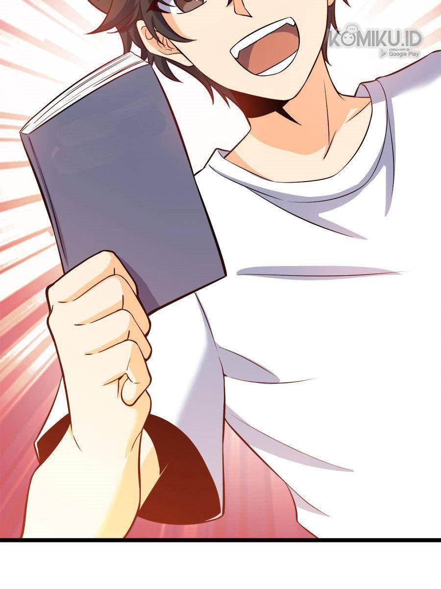 Spare Me, Great Lord! Chapter 53 - halaman 39