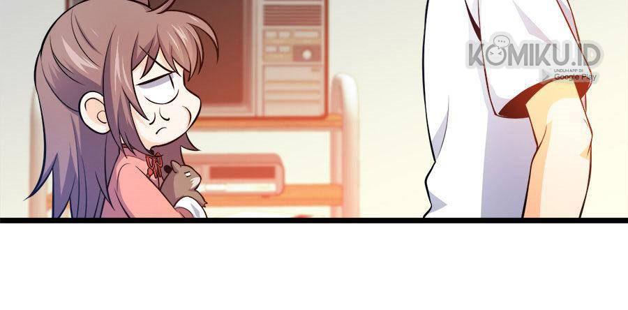 Spare Me, Great Lord! Chapter 53 - halaman 43