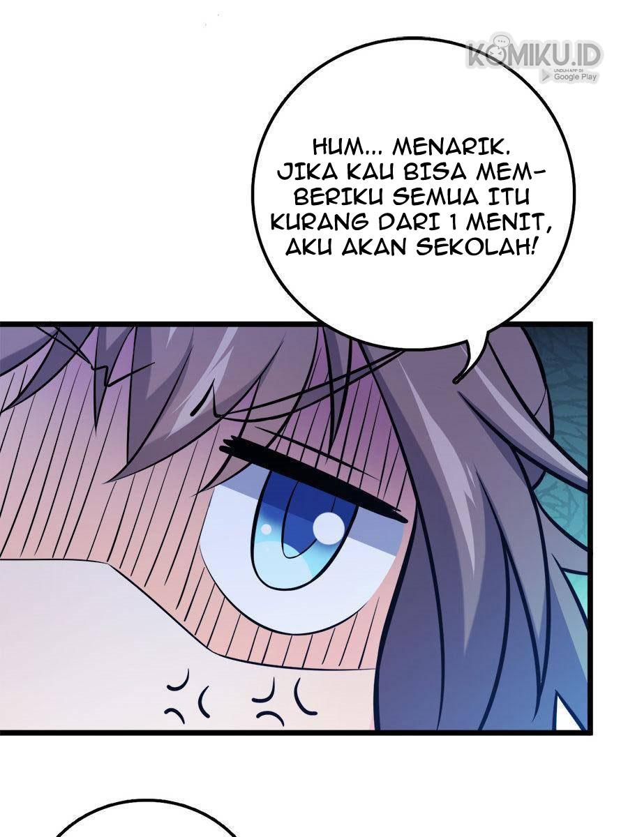 Spare Me, Great Lord! Chapter 53 - halaman 44