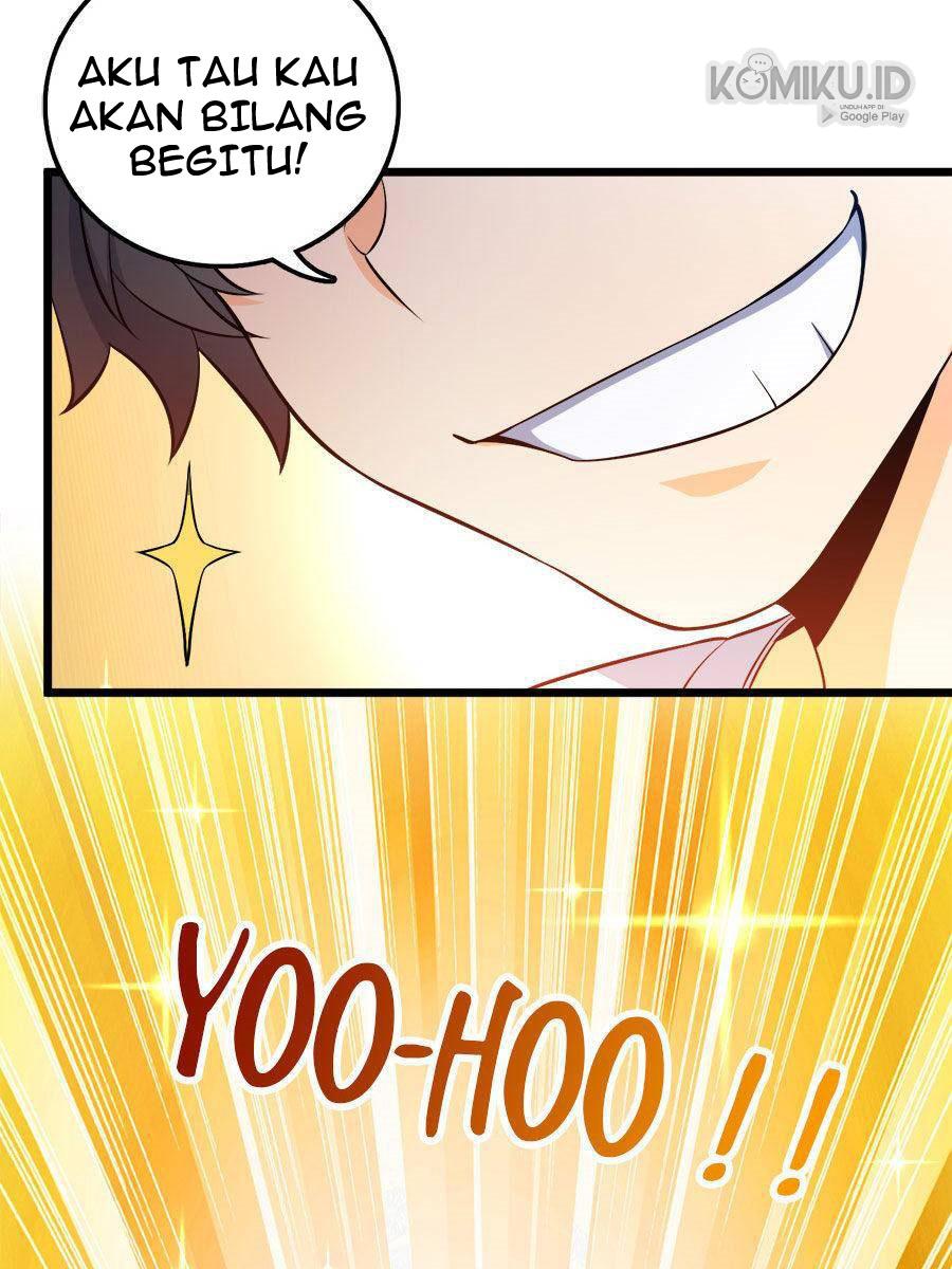 Spare Me, Great Lord! Chapter 53 - halaman 45
