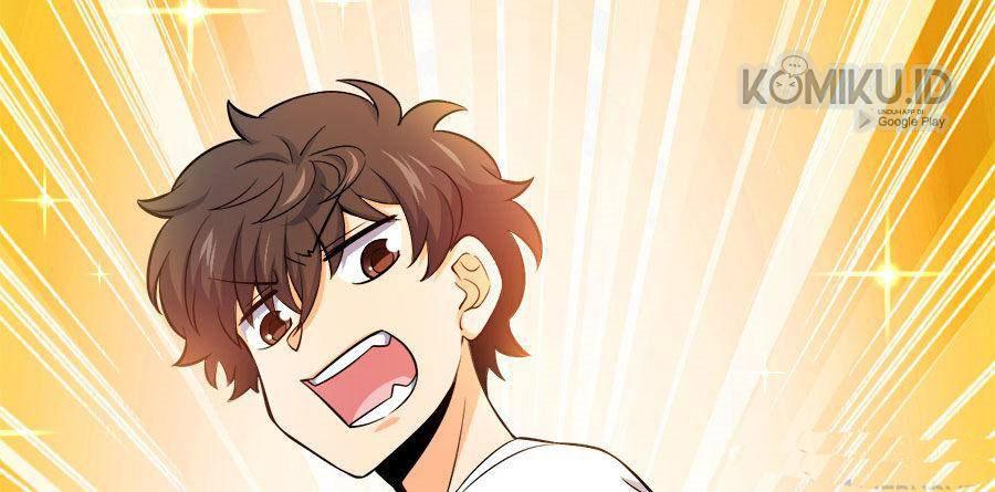 Spare Me, Great Lord! Chapter 53 - halaman 46