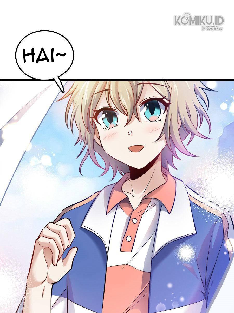 Spare Me, Great Lord! Chapter 53 - halaman 5