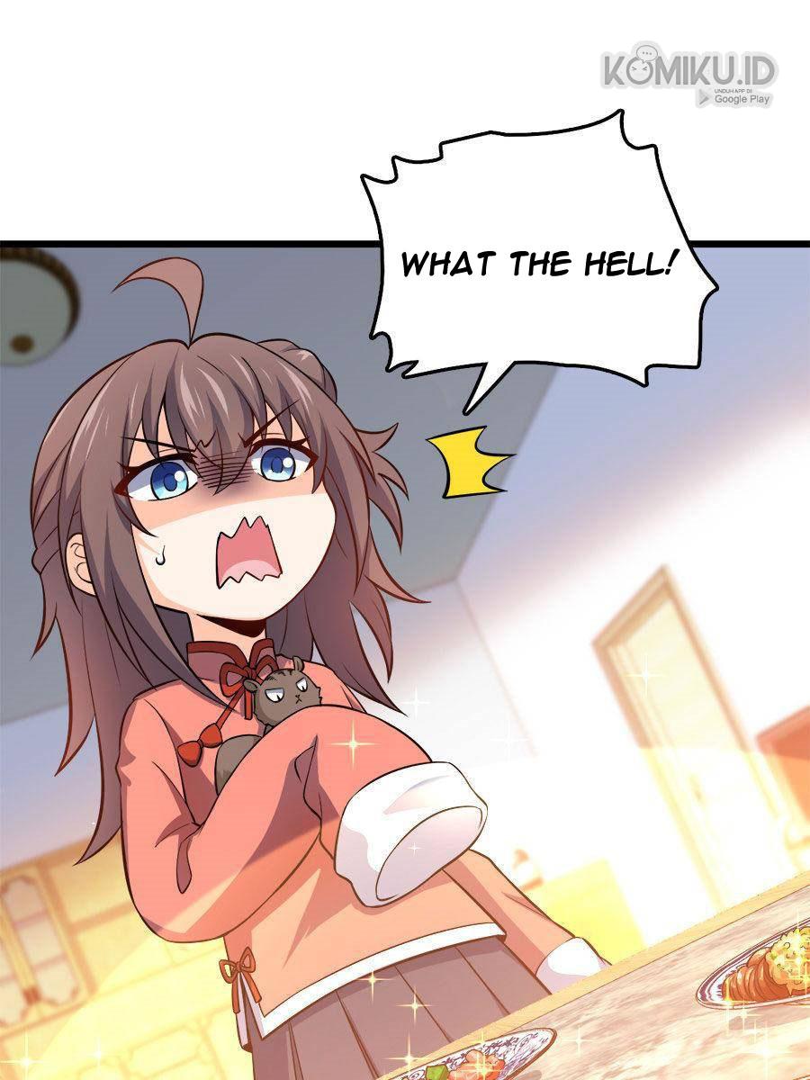 Spare Me, Great Lord! Chapter 53 - halaman 50