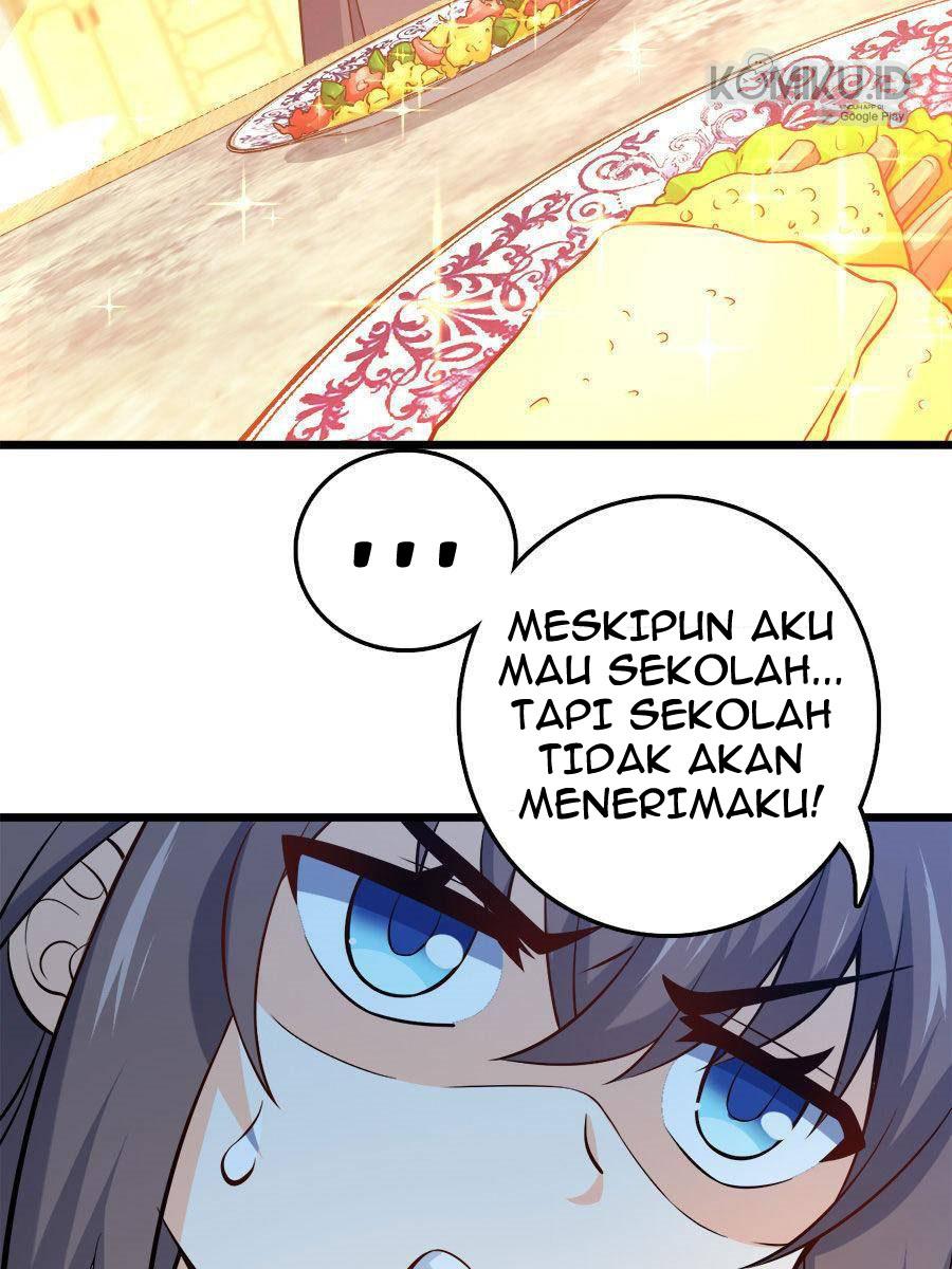 Spare Me, Great Lord! Chapter 53 - halaman 51
