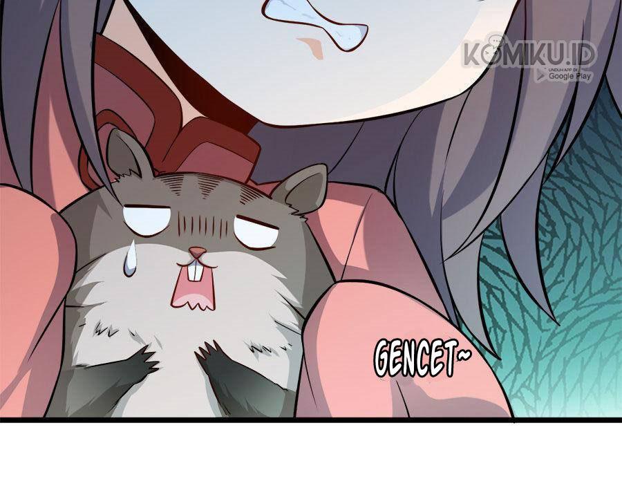 Spare Me, Great Lord! Chapter 53 - halaman 52