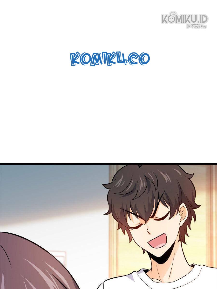 Spare Me, Great Lord! Chapter 53 - halaman 53