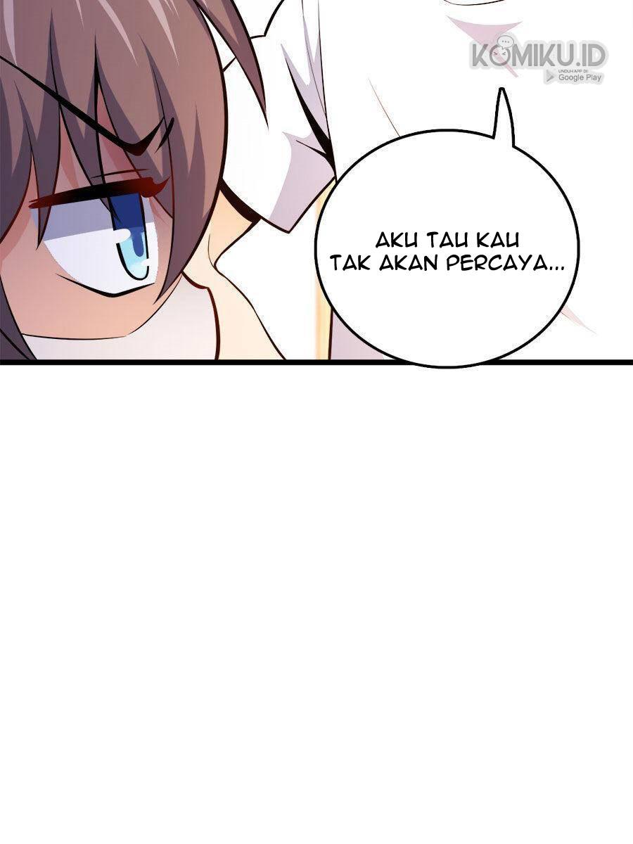 Spare Me, Great Lord! Chapter 53 - halaman 54