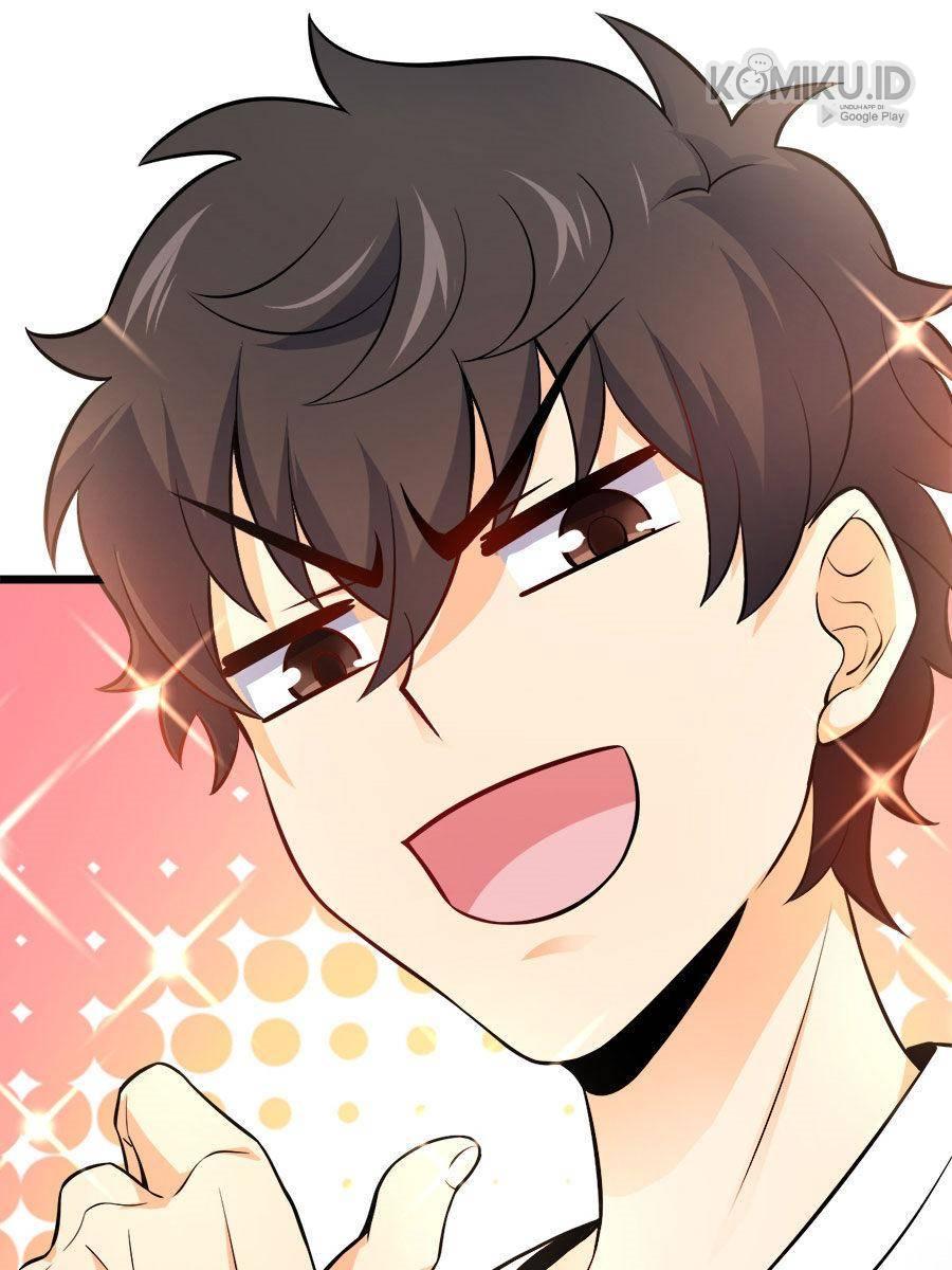 Spare Me, Great Lord! Chapter 53 - halaman 56