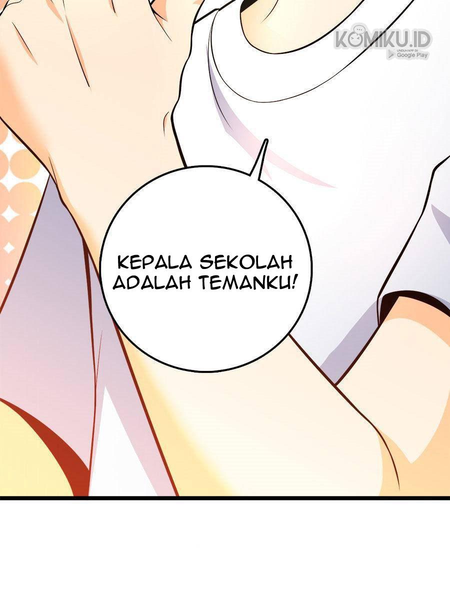 Spare Me, Great Lord! Chapter 53 - halaman 57