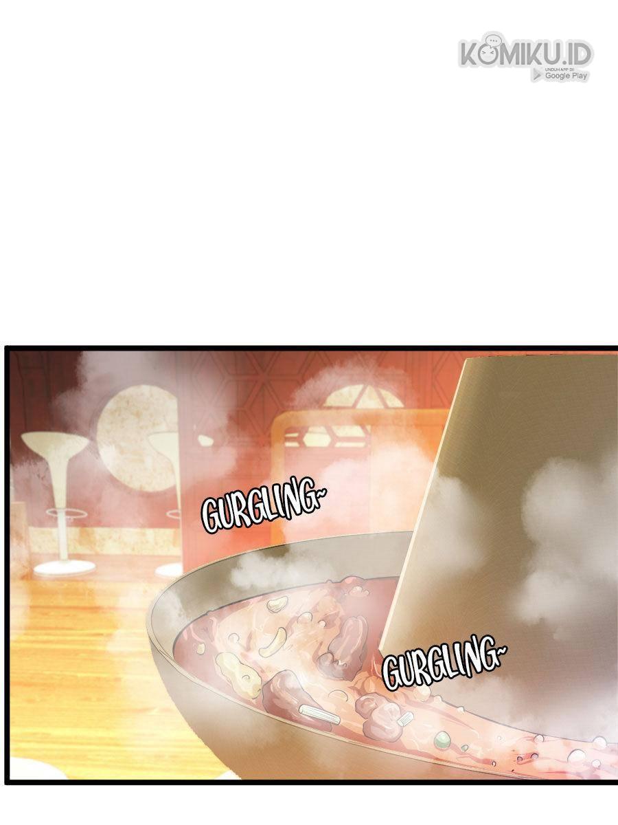 Spare Me, Great Lord! Chapter 53 - halaman 59