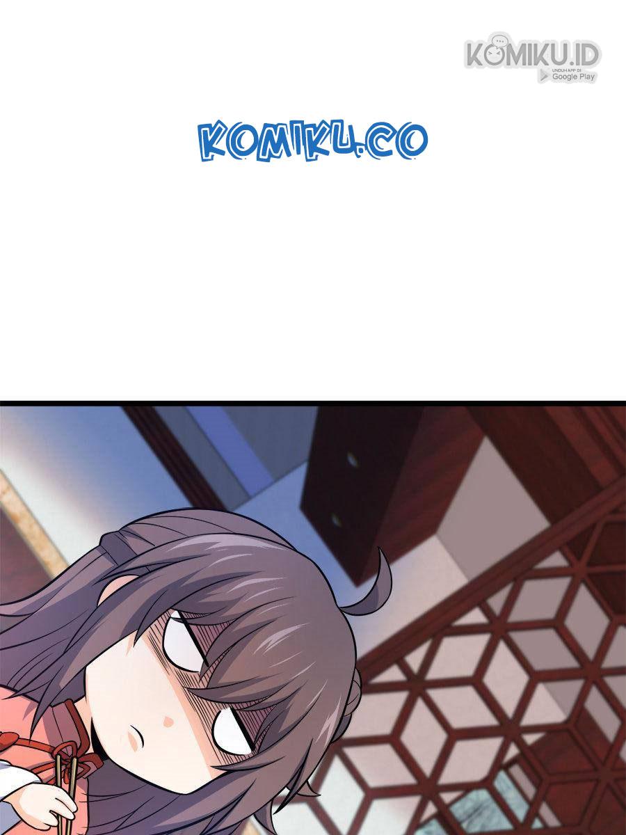 Spare Me, Great Lord! Chapter 53 - halaman 60