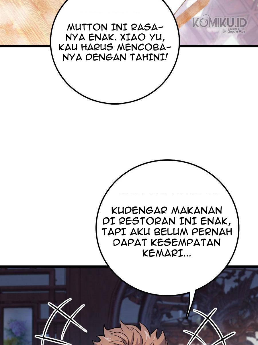 Spare Me, Great Lord! Chapter 53 - halaman 62