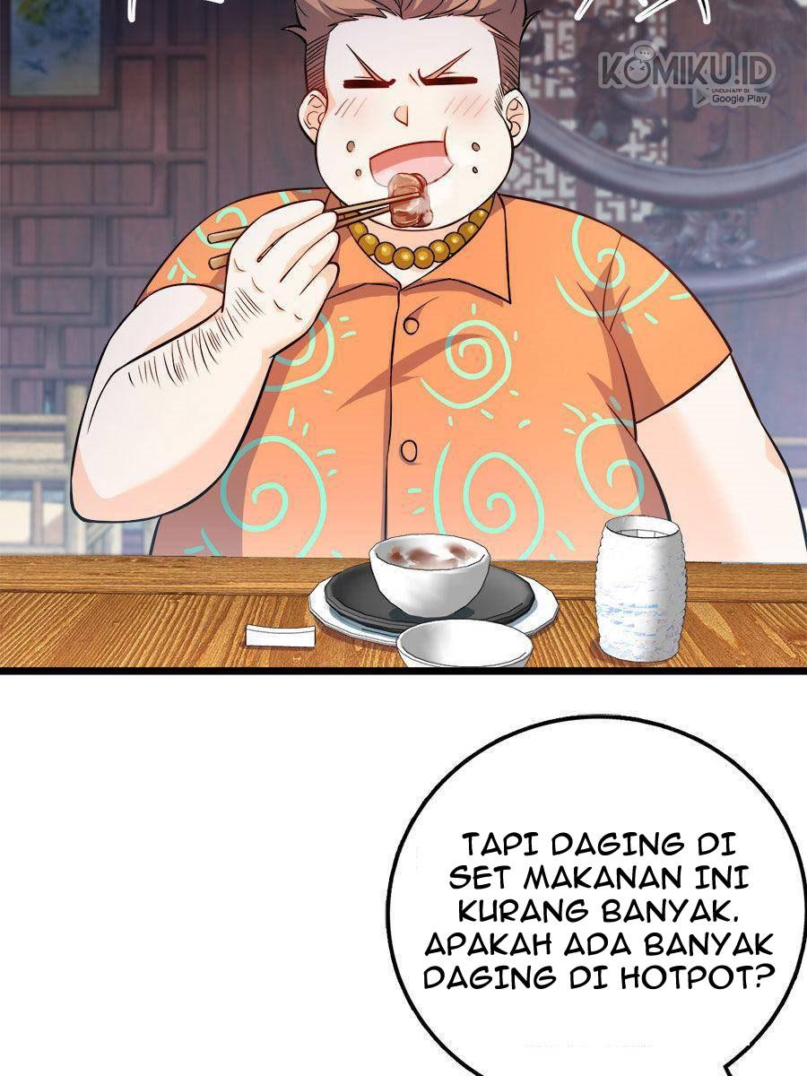 Spare Me, Great Lord! Chapter 53 - halaman 63