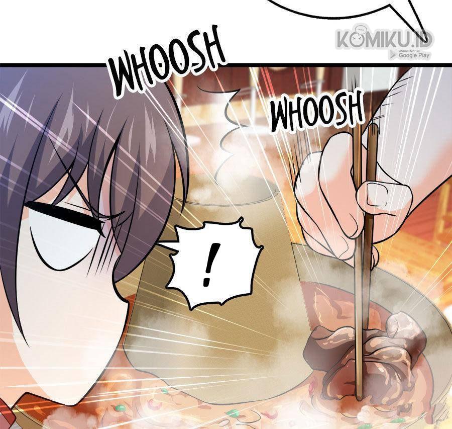 Spare Me, Great Lord! Chapter 53 - halaman 64