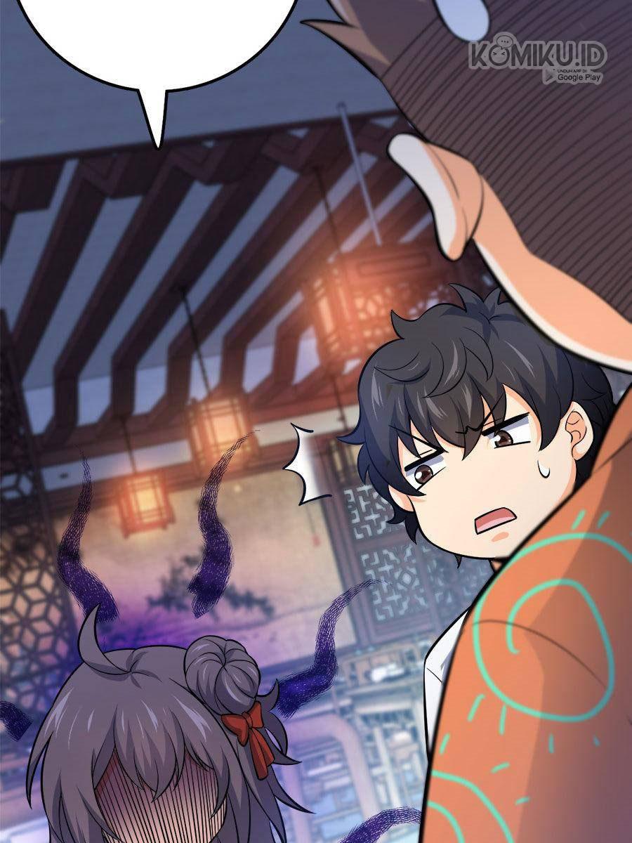 Spare Me, Great Lord! Chapter 53 - halaman 66