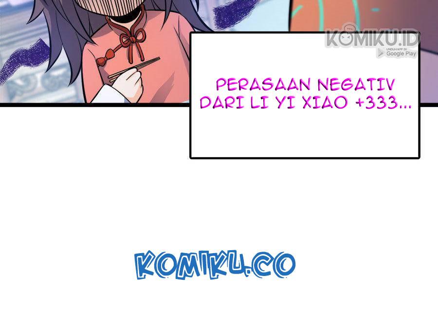 Spare Me, Great Lord! Chapter 53 - halaman 67