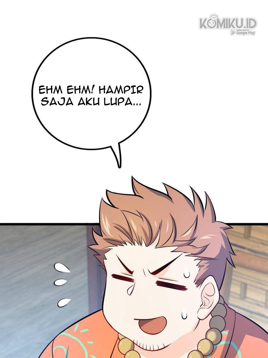 Spare Me, Great Lord! Chapter 53 - halaman 68