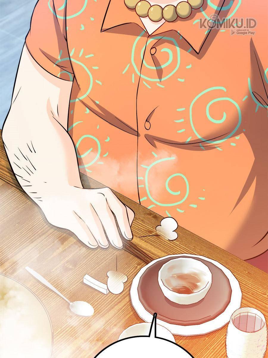 Spare Me, Great Lord! Chapter 53 - halaman 69