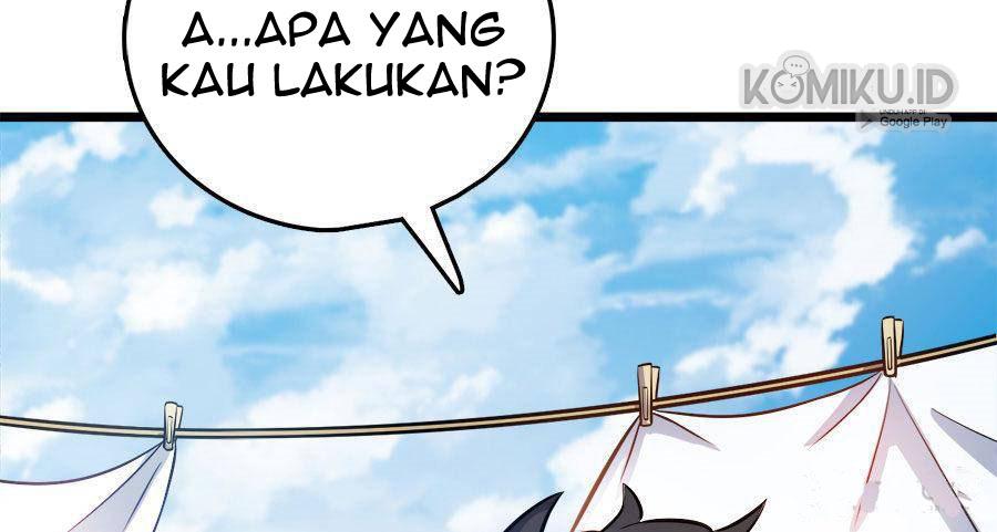 Spare Me, Great Lord! Chapter 53 - halaman 7