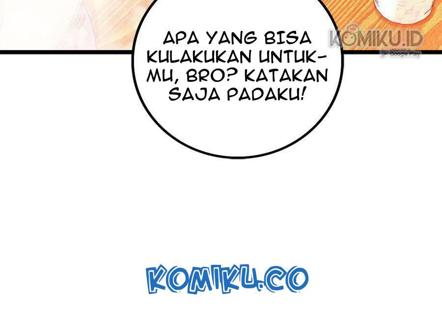 Spare Me, Great Lord! Chapter 53 - halaman 70