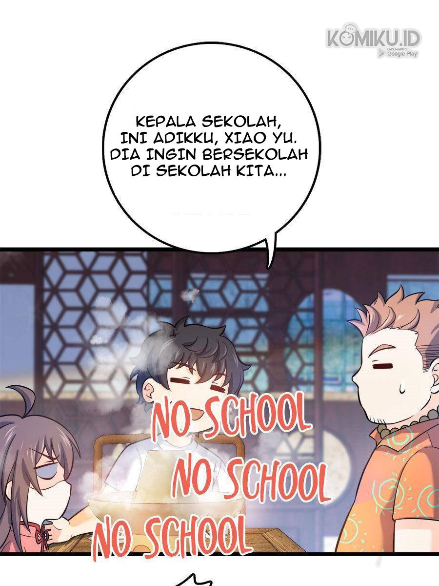 Spare Me, Great Lord! Chapter 53 - halaman 71