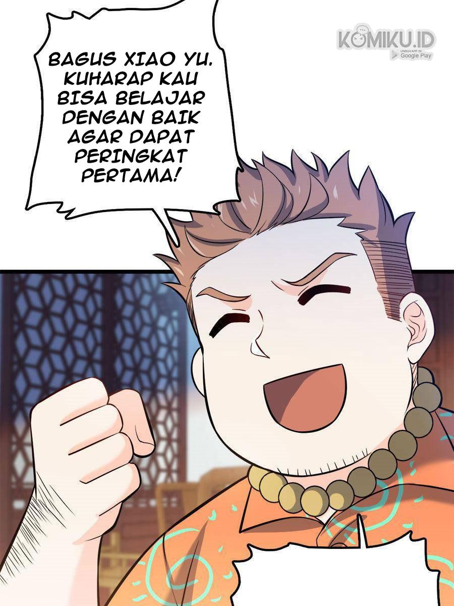 Spare Me, Great Lord! Chapter 53 - halaman 72