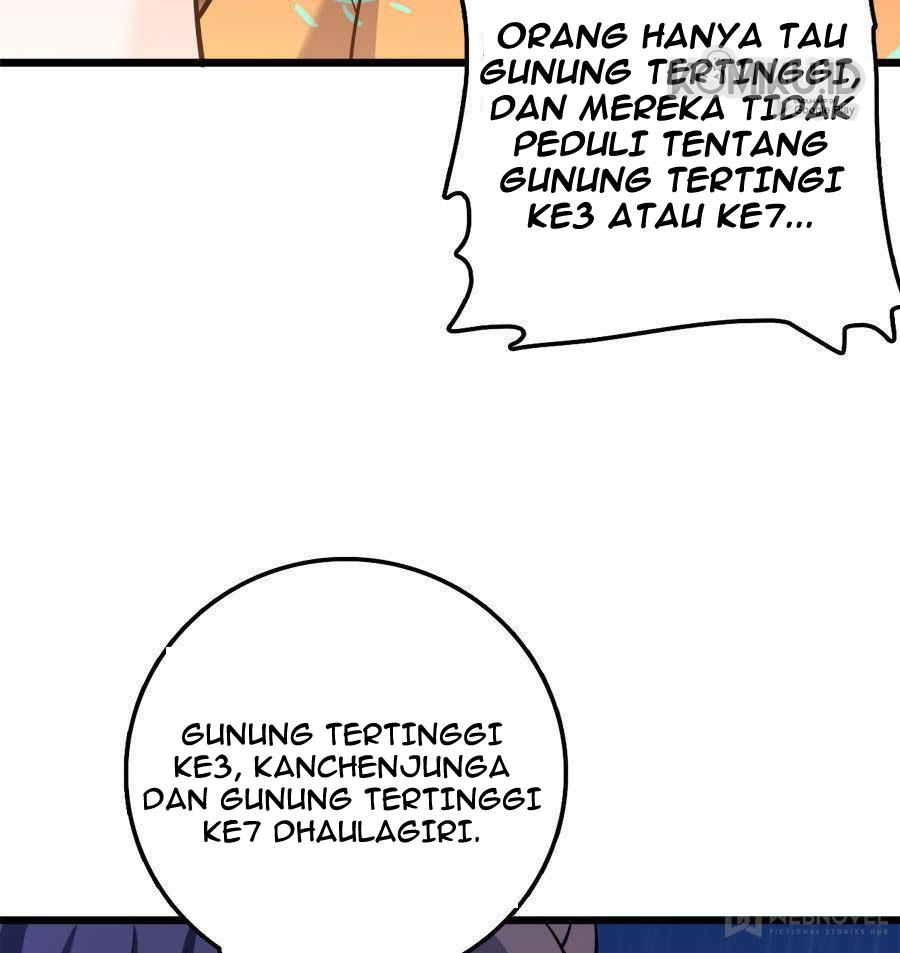 Spare Me, Great Lord! Chapter 53 - halaman 73