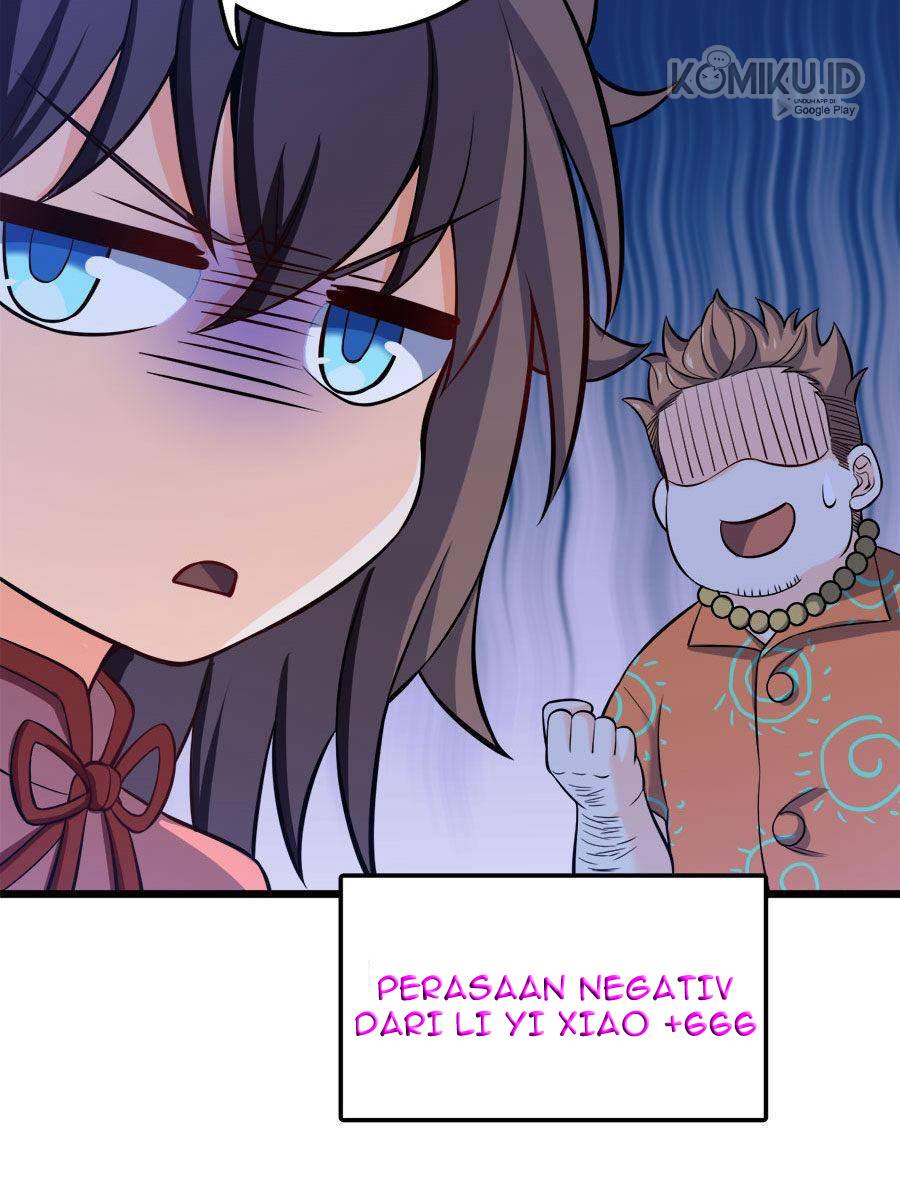 Spare Me, Great Lord! Chapter 53 - halaman 74