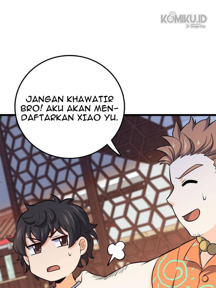 Spare Me, Great Lord! Chapter 53 - halaman 75
