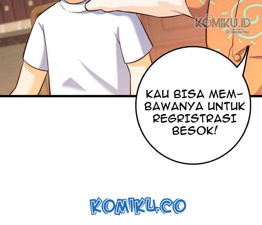 Spare Me, Great Lord! Chapter 53 - halaman 76