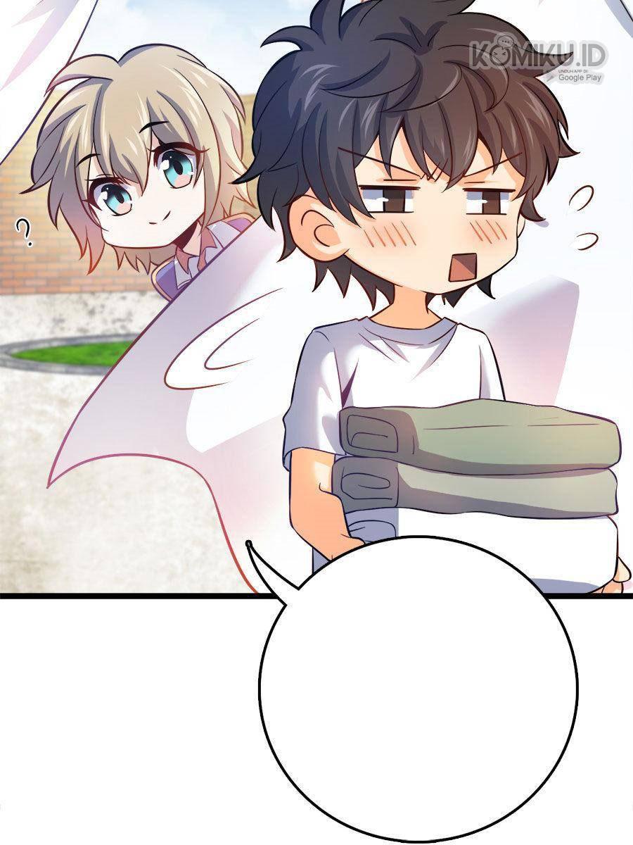 Spare Me, Great Lord! Chapter 53 - halaman 8