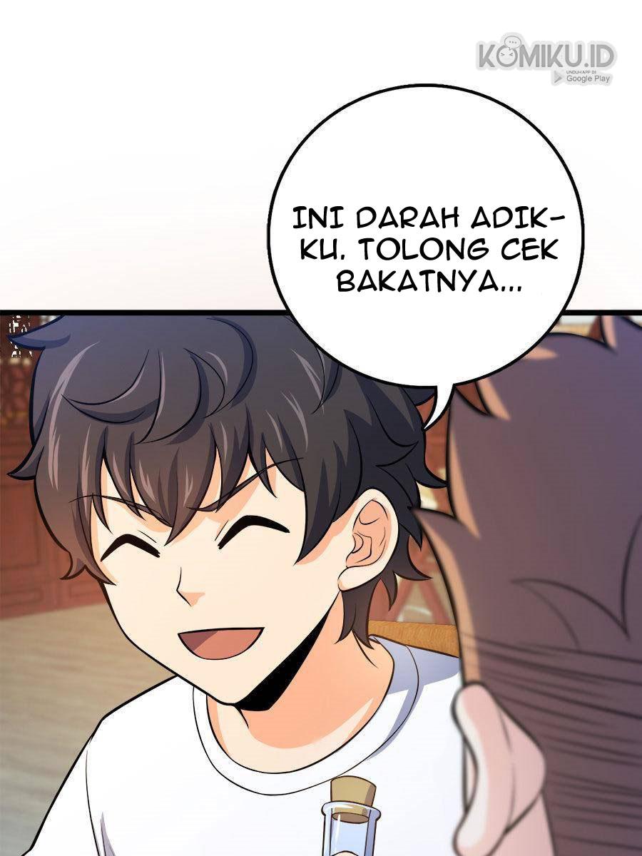 Spare Me, Great Lord! Chapter 53 - halaman 80