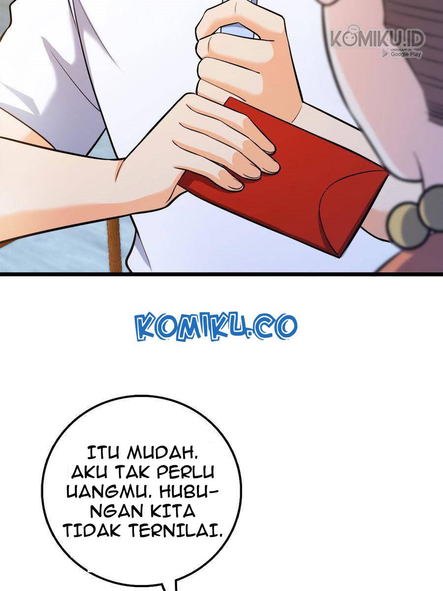 Spare Me, Great Lord! Chapter 53 - halaman 81
