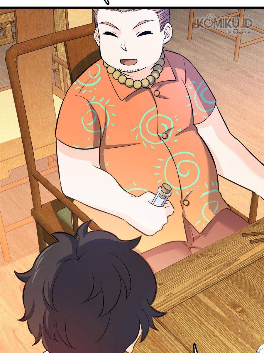 Spare Me, Great Lord! Chapter 53 - halaman 83