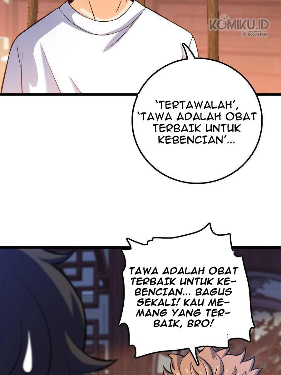 Spare Me, Great Lord! Chapter 53 - halaman 86